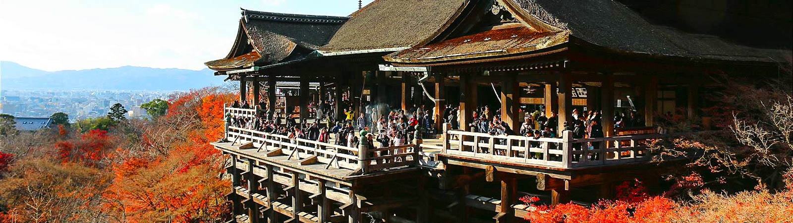 Lijiang Explorer